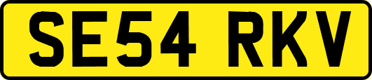 SE54RKV
