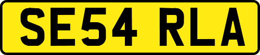SE54RLA
