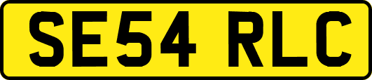 SE54RLC