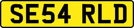 SE54RLD