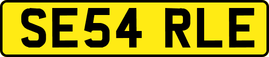 SE54RLE