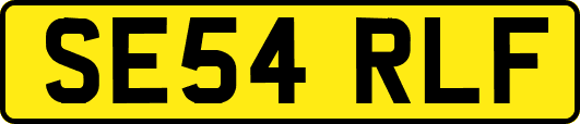 SE54RLF