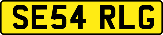 SE54RLG