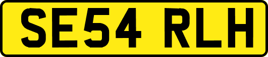 SE54RLH
