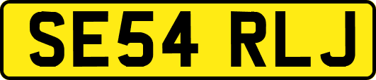 SE54RLJ