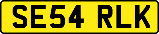 SE54RLK
