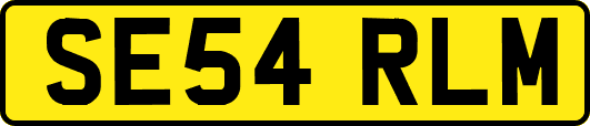SE54RLM