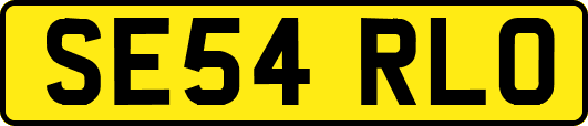 SE54RLO