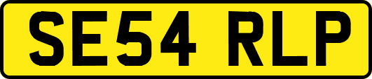 SE54RLP