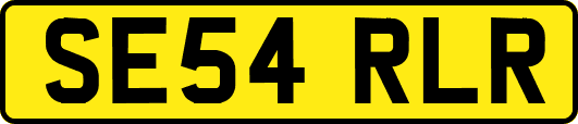 SE54RLR