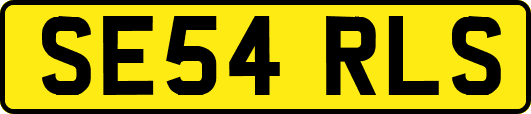 SE54RLS