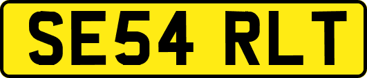 SE54RLT
