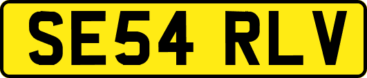 SE54RLV