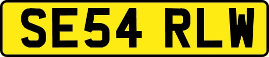 SE54RLW