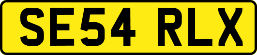 SE54RLX