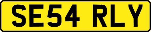 SE54RLY
