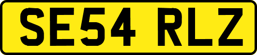 SE54RLZ