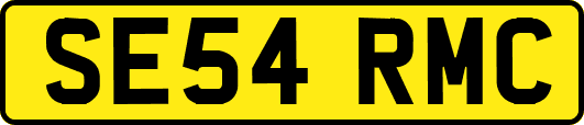 SE54RMC