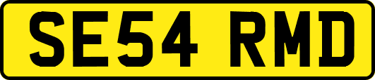 SE54RMD