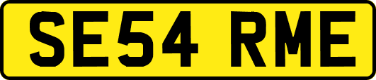 SE54RME