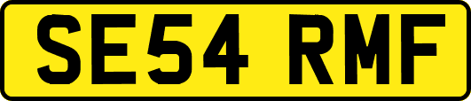 SE54RMF