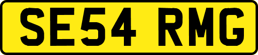 SE54RMG