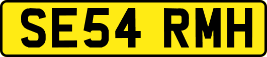 SE54RMH