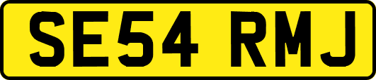 SE54RMJ