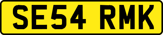 SE54RMK