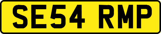 SE54RMP