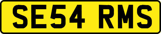 SE54RMS