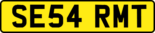 SE54RMT