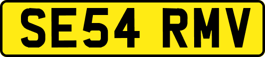 SE54RMV