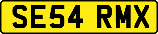 SE54RMX