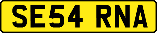 SE54RNA