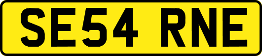 SE54RNE