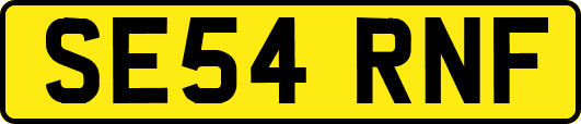 SE54RNF