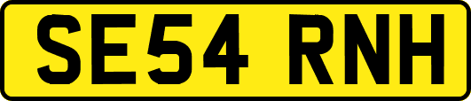 SE54RNH