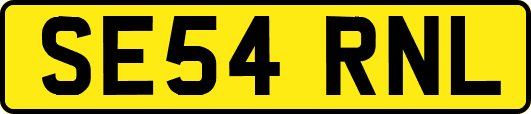 SE54RNL