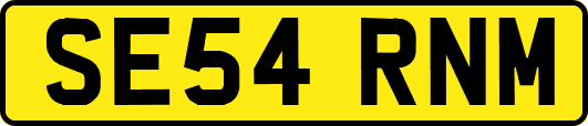 SE54RNM