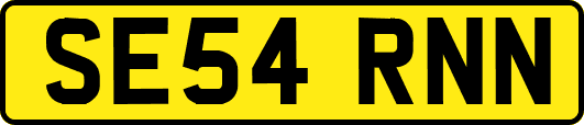 SE54RNN