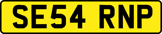 SE54RNP