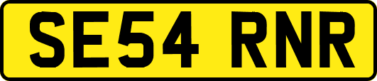 SE54RNR