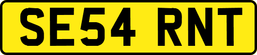 SE54RNT