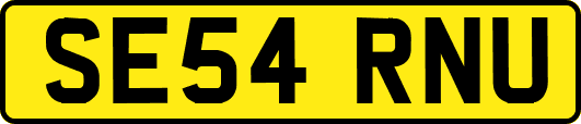 SE54RNU