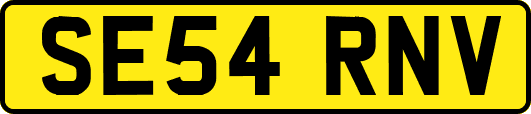 SE54RNV