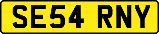 SE54RNY