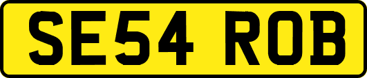 SE54ROB