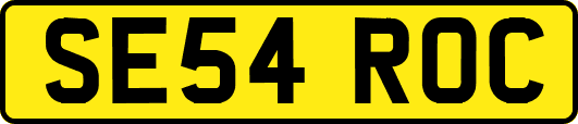 SE54ROC