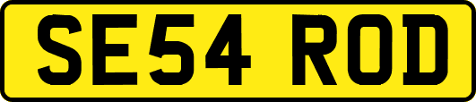 SE54ROD